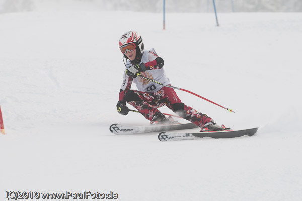 Algäuer Meisterschaft 2010