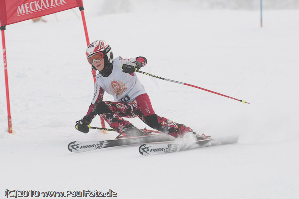 Algäuer Meisterschaft 2010