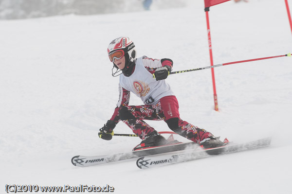 Algäuer Meisterschaft 2010