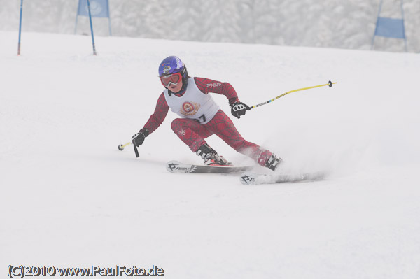 Algäuer Meisterschaft 2010