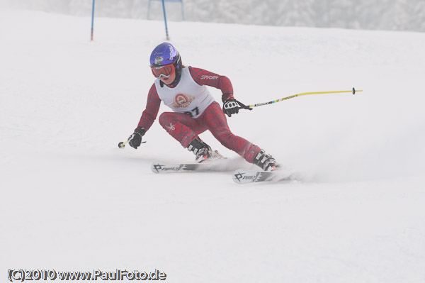 Algäuer Meisterschaft 2010