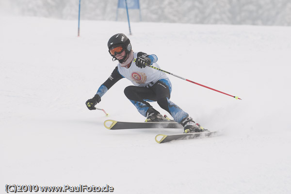 Algäuer Meisterschaft 2010