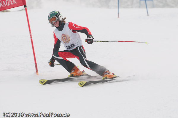 Algäuer Meisterschaft 2010