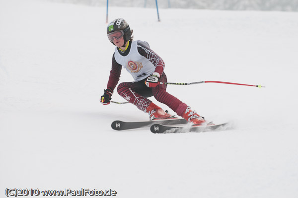 Algäuer Meisterschaft 2010