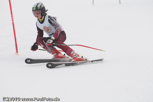 Algäuer Meisterschaft 2010