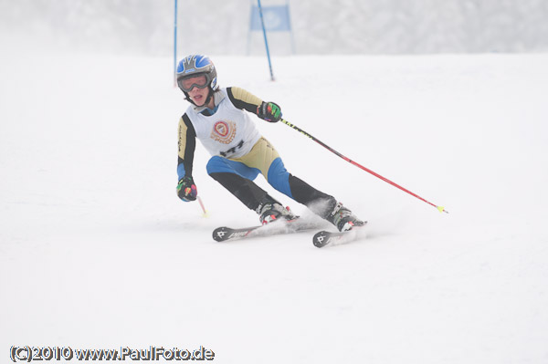 Algäuer Meisterschaft 2010