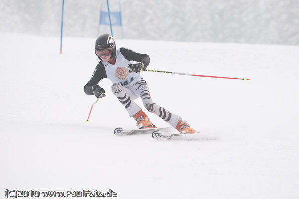 Algäuer Meisterschaft 2010