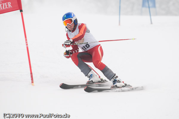 Algäuer Meisterschaft 2010