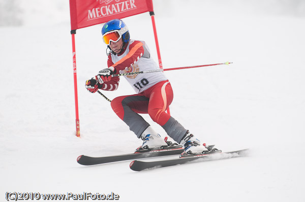 Algäuer Meisterschaft 2010