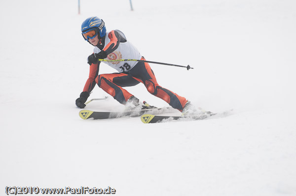 Algäuer Meisterschaft 2010