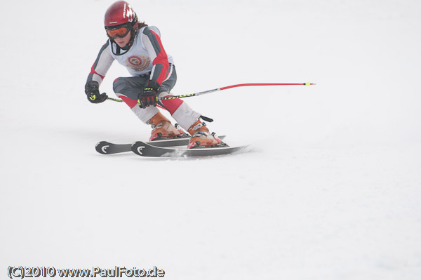 Algäuer Meisterschaft 2010