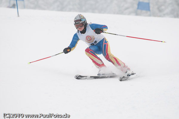 Algäuer Meisterschaft 2010