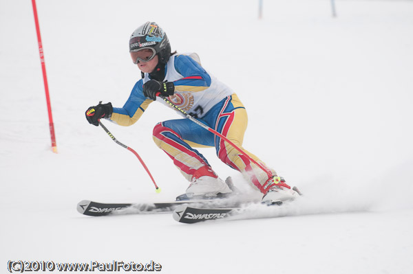 Algäuer Meisterschaft 2010