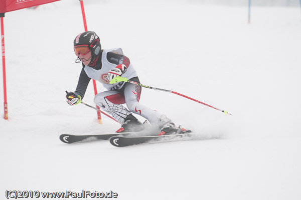 Algäuer Meisterschaft 2010