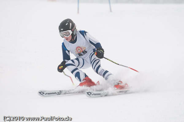 Algäuer Meisterschaft 2010