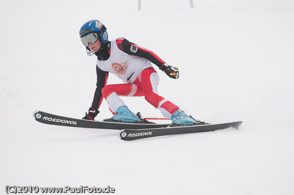 Algäuer Meisterschaft 2010