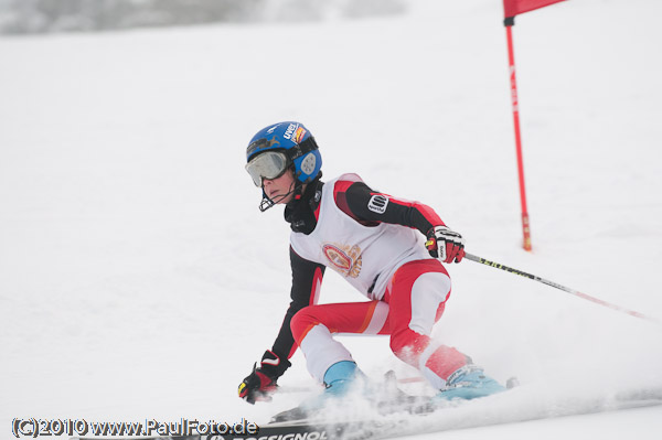 Algäuer Meisterschaft 2010