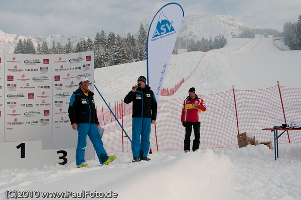 Algäuer Meisterschaft 2010