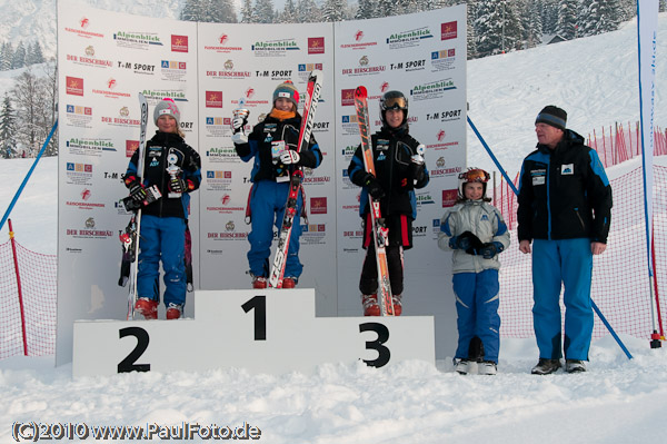 Algäuer Meisterschaft 2010