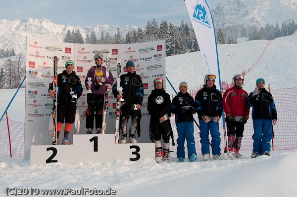 Algäuer Meisterschaft 2010