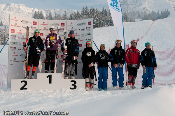 Algäuer Meisterschaft 2010