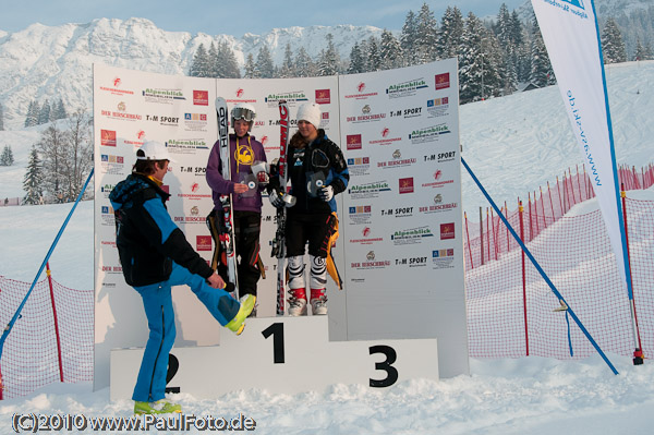 Algäuer Meisterschaft 2010