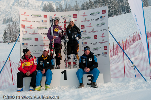 Algäuer Meisterschaft 2010