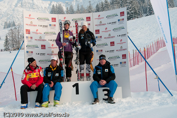 Algäuer Meisterschaft 2010