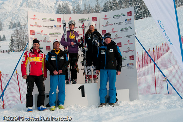 Algäuer Meisterschaft 2010