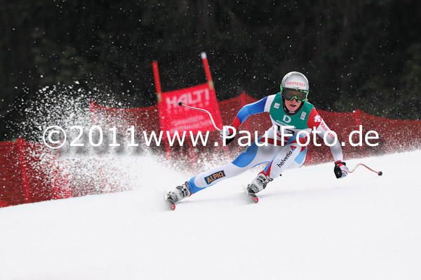 FIS Alpine Ski WM 2011