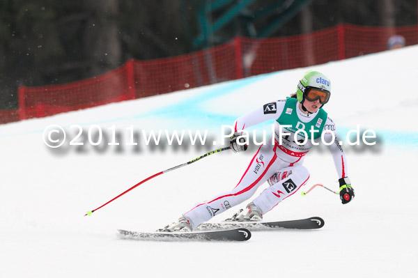 FIS Alpine Ski WM 2011