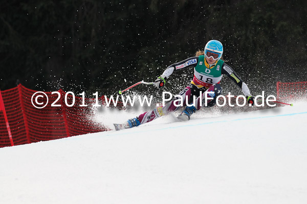 FIS Alpine Ski WM 2011