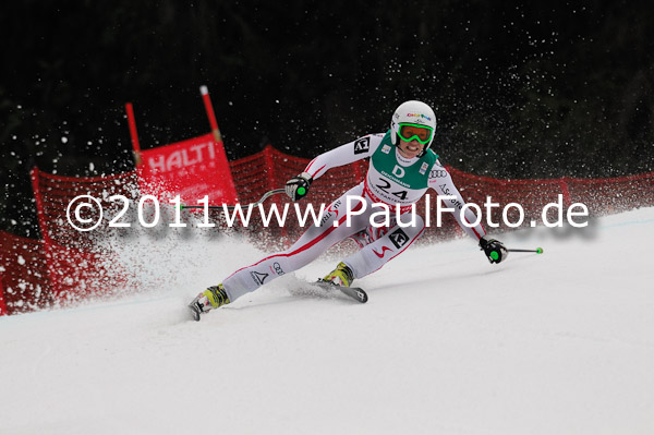 FIS Alpine Ski WM 2011