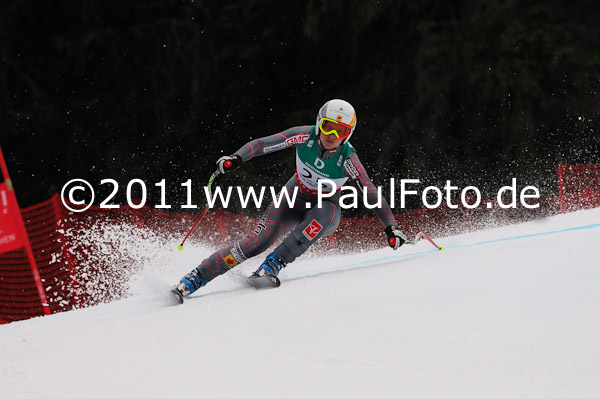 FIS Alpine Ski WM 2011