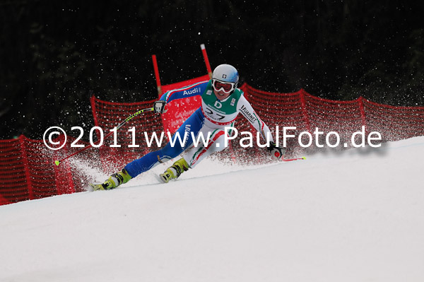 FIS Alpine Ski WM 2011