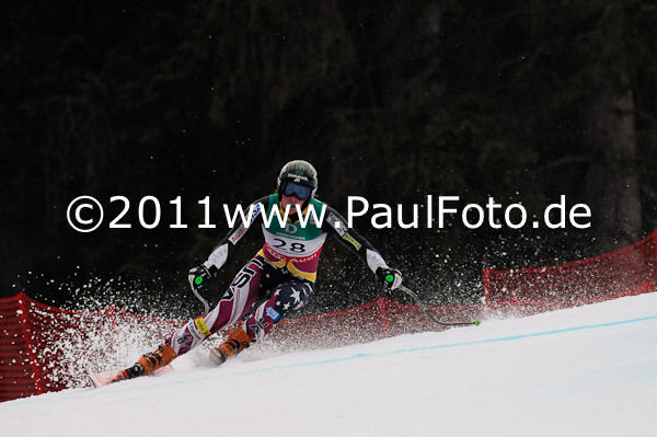 FIS Alpine Ski WM 2011