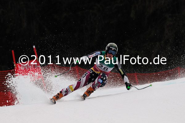 FIS Alpine Ski WM 2011