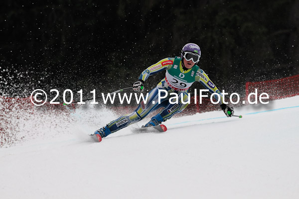 FIS Alpine Ski WM 2011