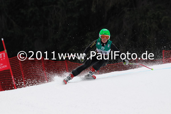 FIS Alpine Ski WM 2011