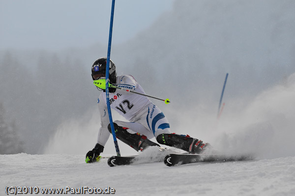 Allgäuer Meisterschaft 2010