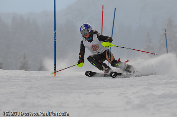 Allgäuer Meisterschaft 2010