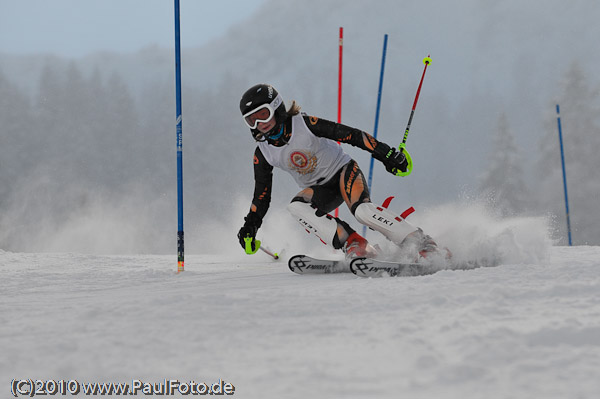 Allgäuer Meisterschaft 2010