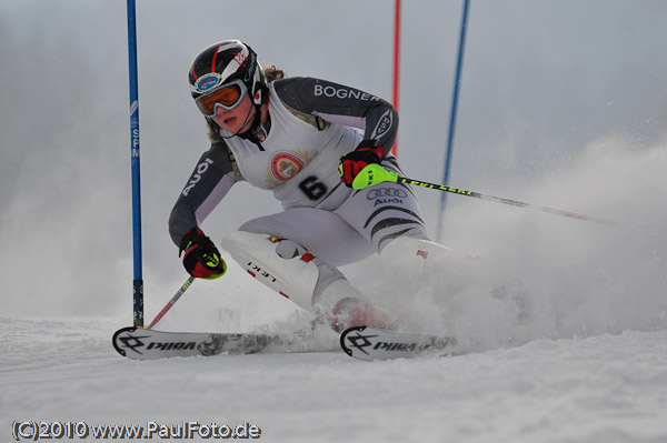 Allgäuer Meisterschaft 2010