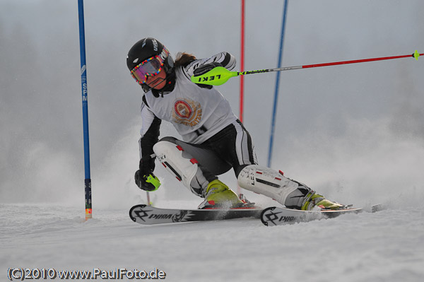 Allgäuer Meisterschaft 2010