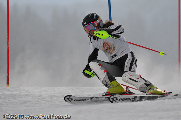 Allgäuer Meisterschaft 2010