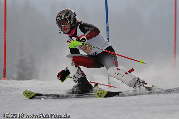 Allgäuer Meisterschaft 2010