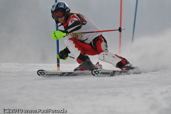 Allgäuer Meisterschaft 2010