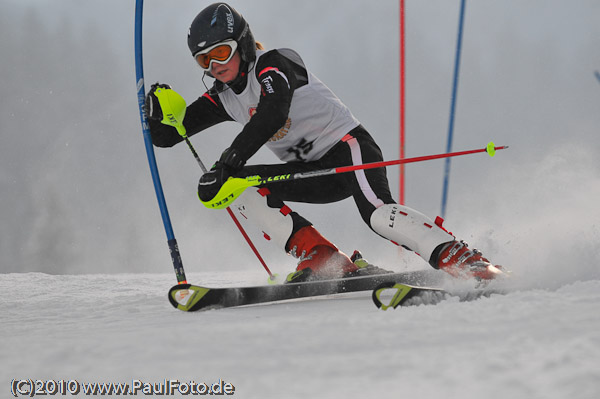 Allgäuer Meisterschaft 2010