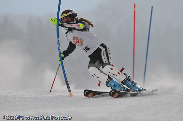 Allgäuer Meisterschaft 2010