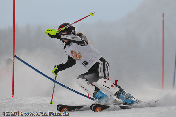 Allgäuer Meisterschaft 2010